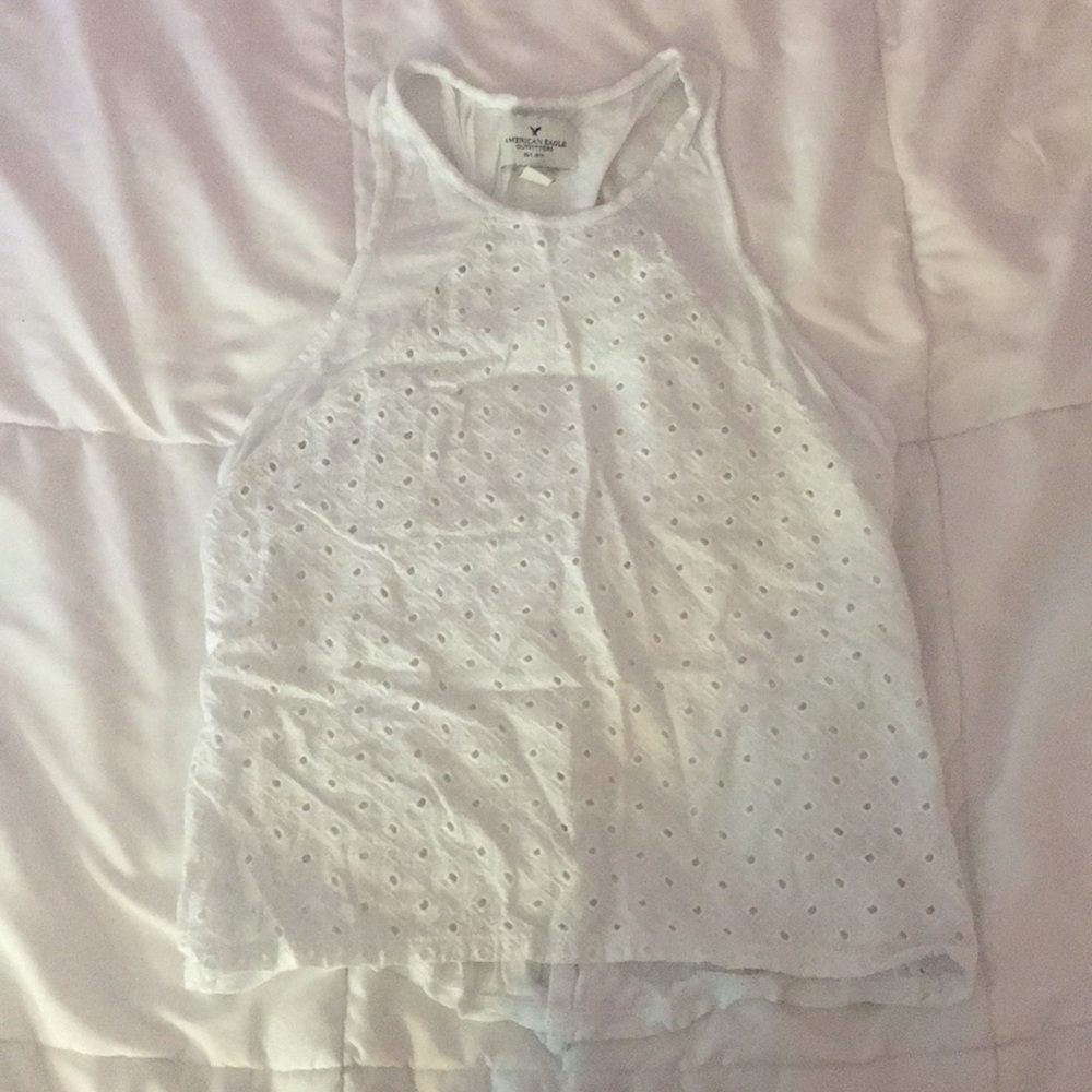 American eagle tank top